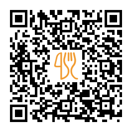 QR-code link către meniul Mission Bbq