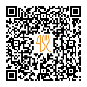 QR-code link către meniul Rick Carol Country Side Inn