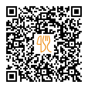 QR-code link către meniul Alice in Gaya Cafe & Bistro