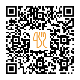 QR-code link către meniul Buvette Du Gouffre