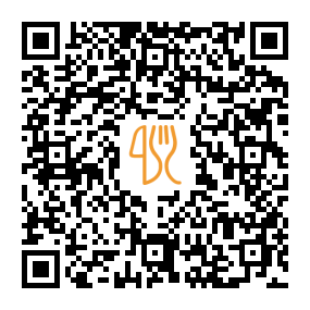 QR-code link către meniul Okra's Cajun Creole