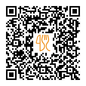 QR-code link către meniul Gelsosomos Pizzeria