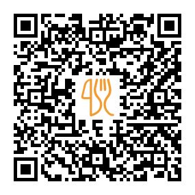 QR-code link către meniul Phat Chicks Corner Cafe