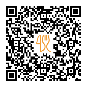 QR-code link către meniul India Oven Sacramento