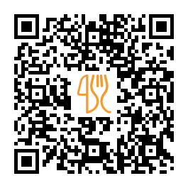 QR-code link către meniul Es Bubur Kacang Ijo