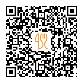 QR-code link către meniul Gerlóczy Kávéház