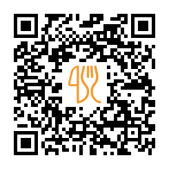 QR-code link către meniul The Stray Sod