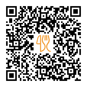 QR-code link către meniul Blazin Steaks