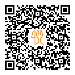 QR-code link către meniul Hygge Sheffield