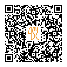 QR-code link către meniul Mah's Kitchen