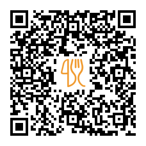 QR-code link către meniul Johnny Rebs' True South