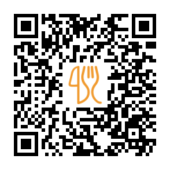 QR-code link către meniul Kedai Distrik