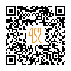 QR-code link către meniul Warung Puncak