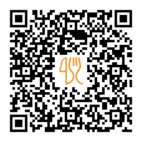 QR-code link către meniul Cafe Villebella