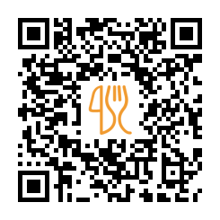 QR-code link către meniul Kedai Alfath