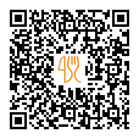 QR-code link către meniul Blue Clove