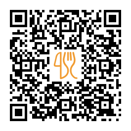 QR-code link către meniul Fish Friar