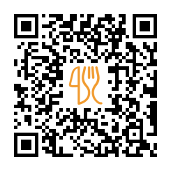 QR-code link către meniul Flying Burger