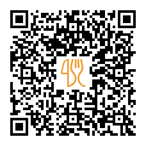 QR-code link către meniul K-pop Chicken Yariz Studio Musik