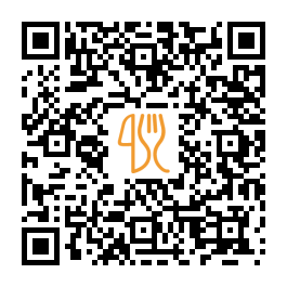 QR-code link către meniul Warung Uduk