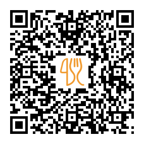 QR-code link către meniul Flaming Cheese Saganaki