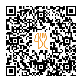 QR-code link către meniul Blaze Pizza