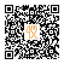 QR-code link către meniul Ayam Geprek Wanzah