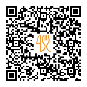 QR-code link către meniul Warung Pojok