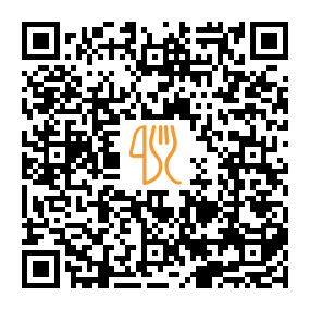 QR-code link către meniul Blue Orchid Thai Bistro