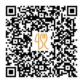 QR-code link către meniul Nick D's Pizzeria