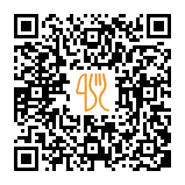 QR-code link către meniul Pizza Senseii