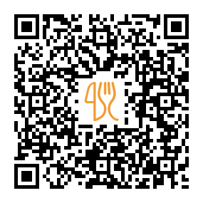 QR-code link către meniul Warung Bu Rokah