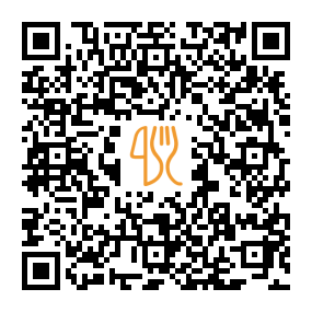 QR-code link către meniul Warung Pondok Bali