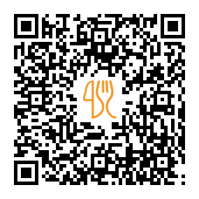 QR-code link către meniul D'desa Warung Grill