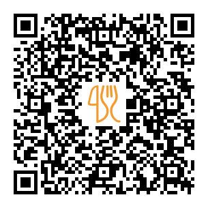 QR-code link către meniul Kopi Cat Cafe By Groovy Bintaro