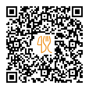 QR-code link către meniul Mae Warung The Little Tacoz Cafe