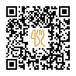 QR-code link către meniul Nulazer Club Bali