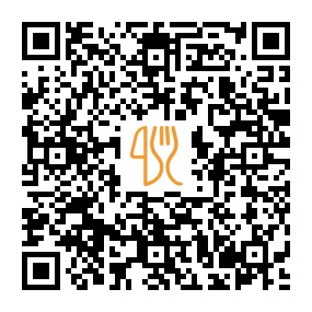 QR-code link către meniul Rumah Makan Hanari