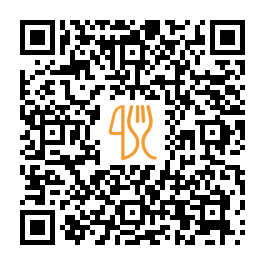 QR-code link către meniul Fanny Ramen