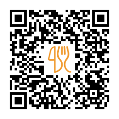 QR-code link către meniul Cafe