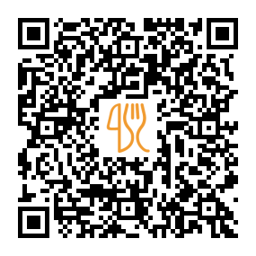 QR-code link către meniul King Kabab