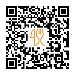 QR-code link către meniul Flyby Burgers