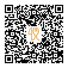 QR-code link către meniul The Thirsty Cougar