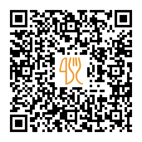 QR-code link către meniul Burger Urge