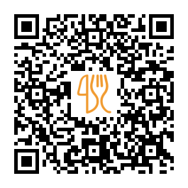 QR-code link către meniul Four Dogs Tavern