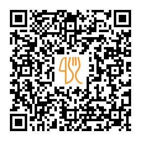 QR-code link către meniul Nusa Indah Rumah Makan