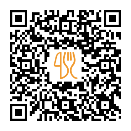 QR-code link către meniul Donut Island Bakery