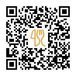 QR-code link către meniul Pondok Cemara