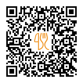 QR-code link către meniul Big Gold Sushi