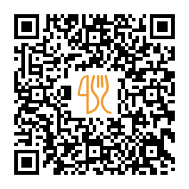 QR-code link către meniul Warung Olos